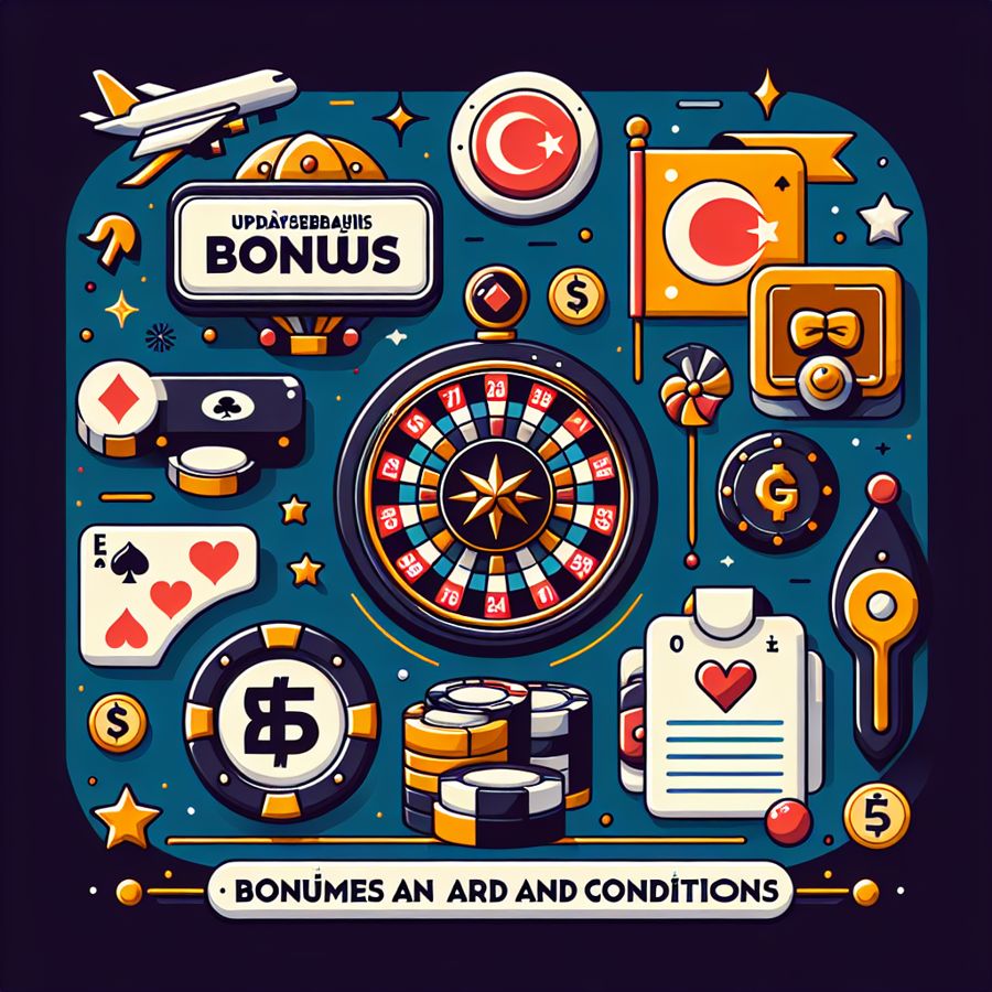 Marsbahis Bonusları ve Çevrim Şartları: Güncel Rehber