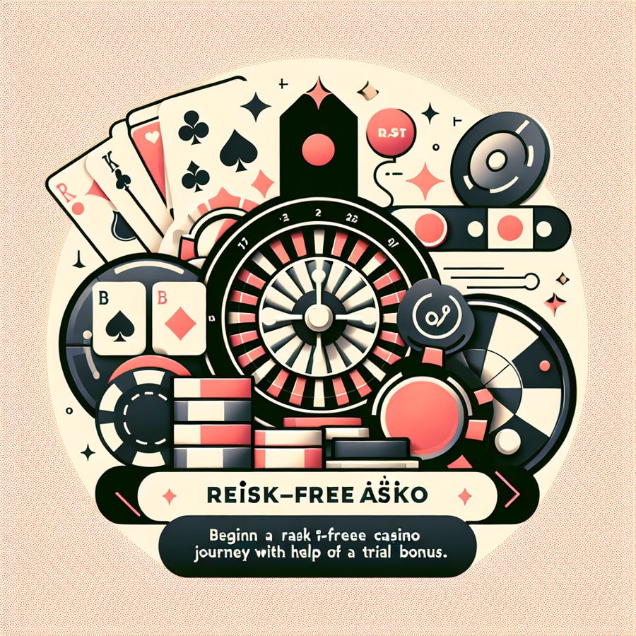 Marsbahis’te Deneme Bonusu ile Risksiz Casino Başlangıcı